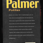 Palmer, Michael : Potilas - pikkukuva 2