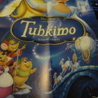Juliste Walt Disney Tuhkimo Juhlajulkaisu - pikkukuva 4