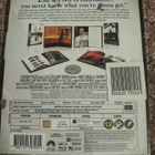 Forrest Gump UUSI BLU-RAY MASTERWORKS COLLECTION - pikkukuva 2