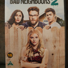 Bad Neighbours 2 (DVD) Seth Rogen - pikkukuva 1