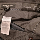 Banana Republic W33, L34 suorat housut. - pikkukuva 5