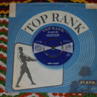 7" JIMMY CLANTON - True Love - single 1959 rockabilly EX+ - pikkukuva 2