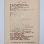 Eugenio Coseriu : Kielimaantiede - pikkukuva 2