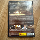 Kolmoisristi DVD - pikkukuva 2