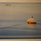Viking Line, laivaleima + Navire Helsinki 1991 - pikkukuva 1
