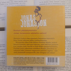 Jonas Jonasson - Lukutaidoton joka osasi laskea (äänikirja) - pikkukuva 2