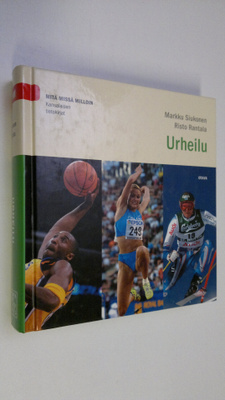 Markku Siukonen : Urheilu