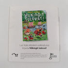Mauri Kunnas : Koheltaja Karrin saaga - pikkukuva 2