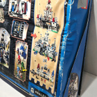 Lego Knight's Kingdom - The Castle of Morcia 8781 - pikkukuva 5
