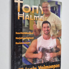 Tony Halme : Viikingin voimaopas - pikkukuva 1