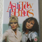 ABSOLUTELY FABULOUS SERIES TWO (DVD) TODELLA UPEETA KAUSI 2 - pikkukuva 1