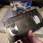 Kotka Saari VHS - pikkukuva 4