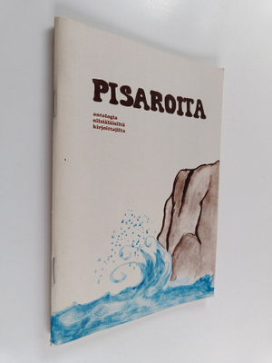 Pisaroita : antologia
