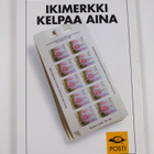 Filateelinen vuosikirja 1992-93 - pikkukuva 2