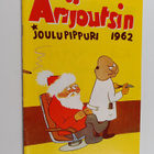 Arijoutsin joulupippuri 1962 - pikkukuva 1