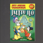 Aku Ankan Taskukirja n:o 322 Jaettu ilo - pikkukuva 1