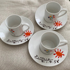Picasso XL Art 2004 espresso kupit - pikkukuva 3