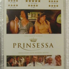 Prinsessa • DVD - pikkukuva 1