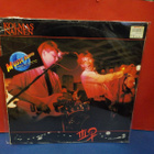 KOLMAS NAINEN - S/T EX-/EX- FIN -86 LP - pikkukuva 1