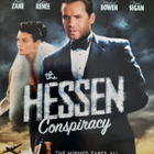 THE HESSEN CONSPIRACY BLU-RAY - pikkukuva 1