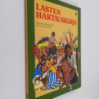 Mary Batchelor : Lasten hartauskirja - pikkukuva 1
