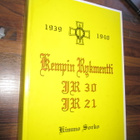 Kempin rykmentti : jalkaväkirykmentti 30 (21) 1939-1940 - pikkukuva 1