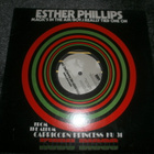Esther Phillips/Dave Matthews 12" - pikkukuva 1