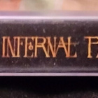 1349 : The Infernal Pathway - kasetti - pikkukuva 2