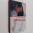 Laura Lähteenmäki : Annastiina - pikkukuva 1