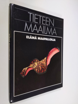 Linda ym. (toim.) Gamlin : Tieteen maailma 7, Elämä maapa...