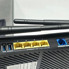Zyxel SBG3300-N000 Wireless VDSL2 reititin - pikkukuva 3