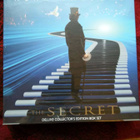 ALAN PARSONS : The secret Limited edition box set: 3cd+dvd+l - pikkukuva 1