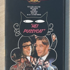 Woody Allen: Mitä uutta kissimirri? (1965) Peter Sellers - pikkukuva 1