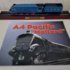 Keräilyyn: LNER Class A4 4486 "Mallard" pienoismalli - pikkukuva 5