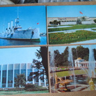 CCCP: vintage Leningrad korttisarja (täysi sarja) - pikkukuva 4