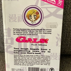 GALS! 2 (ENGL.) - pikkukuva 2