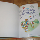 Disney: Lasten oma lintukirja - pikkukuva 2