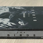 Hitchcock: LINNUT (1963) Limited Steelbook (UUSI) - pikkukuva 3