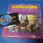 ERIC BURDON & THE ANIMALS - WHEN I WAS YOUNG UUSI 5CD BOKSI - pikkukuva 1