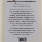Annika Eräpuro : Hili & Ola ja mahdoton Mauri - pikkukuva 2
