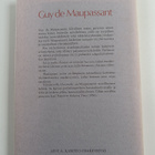 Guy de Maupassant : Huviretki ja muita kertomuksia - pikkukuva 2