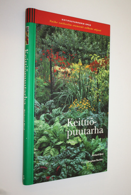 Richard Bird : Keittiöpuutarha