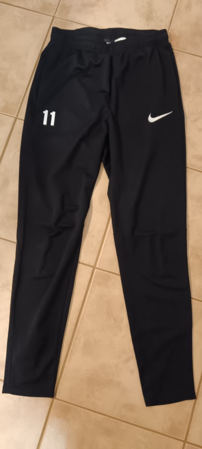 Nike verkkarihousut S