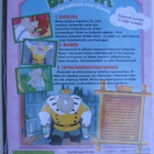 BABAR 12 DVD TARINA KAHDESTA SISARUKSESTA - pikkukuva 2