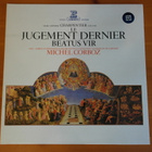 Marc Antoine Charpentier-Le Jugement Dernier-Beatus Vir LP. - pikkukuva 1