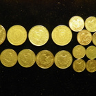 Kypros , 20 kpl kolikoita ( cent ) - pikkukuva 3