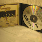 Queensrÿche: Queensrÿche CD EP. - pikkukuva 3