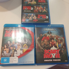 Scary Movie 1-5 Blu-ray - pikkukuva 1
