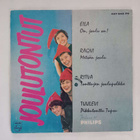 EP JOULUTONTUT  -  427 545 PE - pikkukuva 1