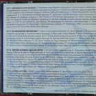 MUSIIKKIMATKA SUOMESSA-4CD, Valitut Palat,v. 2010 UUSI - pikkukuva 2